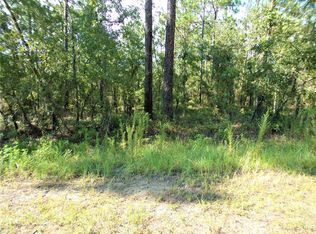 SW 96th Ln LOT 5, Dunnellon, FL 34432