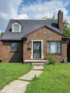 14007 Fairmount Dr, Detroit, MI, 48205