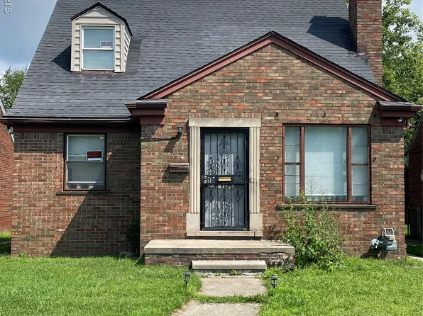 14007 Fairmount Dr, Detroit, MI 48205