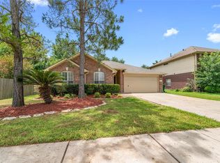 4922 Lochman Ln, Pearland, TX 77584