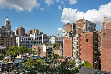 Sold by Brown Harris Stevens