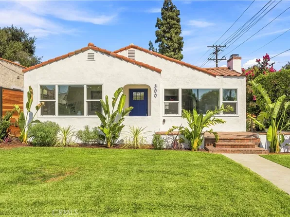 300 Milton Dr, San Gabriel, CA 91775
