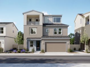 Torrey 7 Plan, Pineridge : Torrey, Fullerton, CA 92835