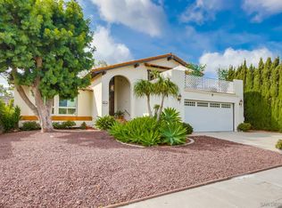 6824 Summit Ridge Way, San Diego, CA 92120