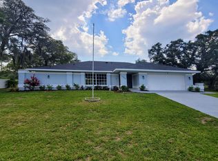 1365 Finland Dr, Spring Hill, FL 34609