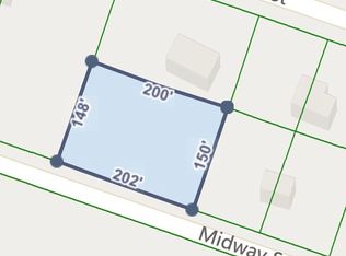 8930 Midway St, Coden, AL 36523