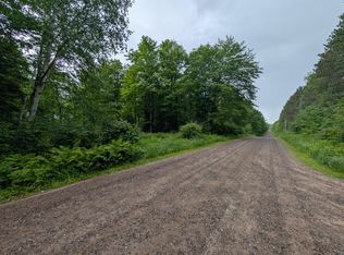 LOT 3 Davies Rd, Phelps, WI 54554