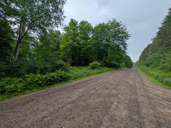 LOT 3 Davies Rd, Phelps, WI 54554