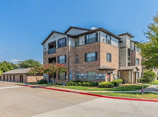 The Cesera 55+ Apartments, Garland, TX 75040