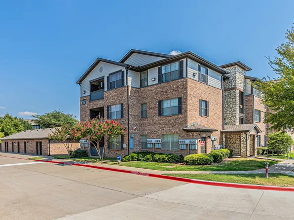 The Cesera 55+ Apartments