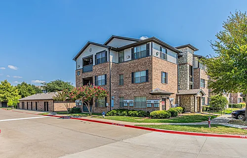 The Cesera 55+ Apartments Photo 1