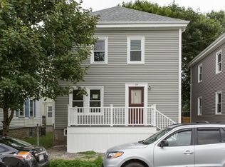 114 Liberty St, New Bedford, MA 02740