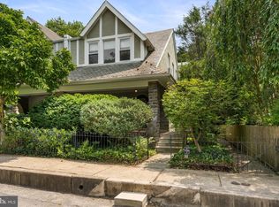 130 Rex Ave, Philadelphia, PA 19118