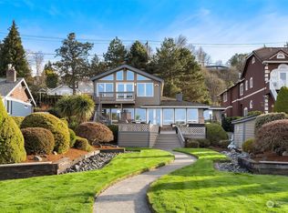 10106 Rainier Ave S, Seattle, WA