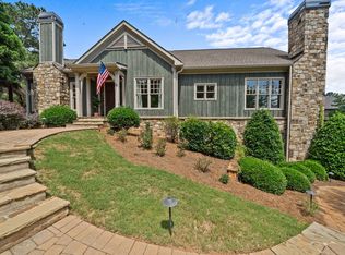 138 Arbors Ln, Eatonton, GA 31024