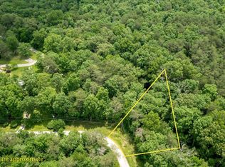 6109 Running Creek Dr LOT 63, Crossville, TN 38572