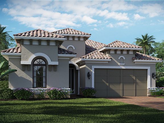 Vera - Mediterranean