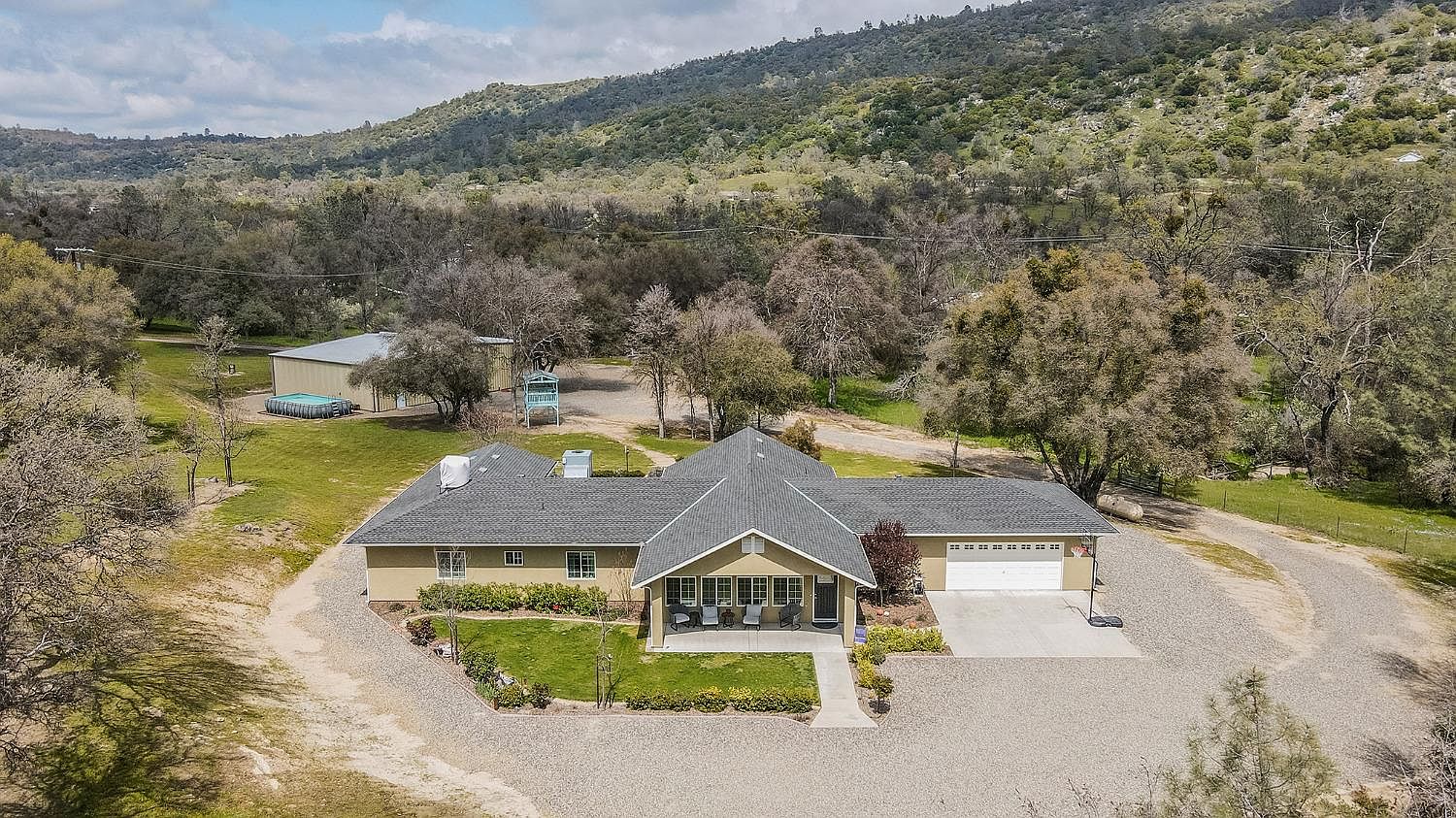 33887 Bullpine Rd, Auberry, CA 93602 Zillow