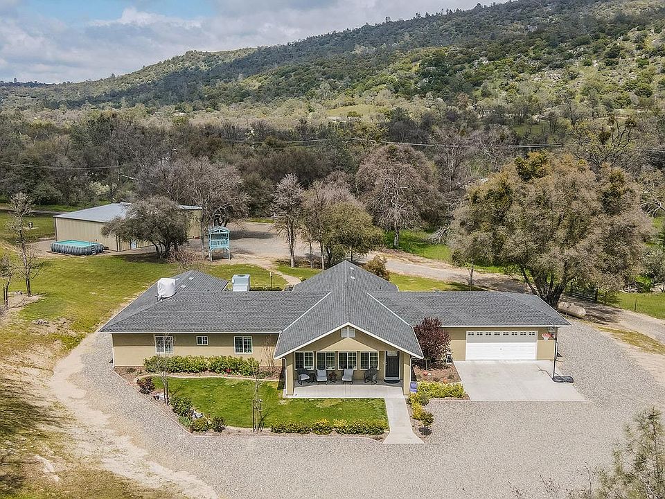 33887 Bullpine Rd, Auberry, CA 93602 Zillow