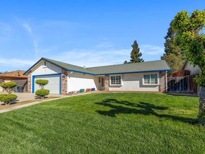 514 California St, Escalon, CA, 95320