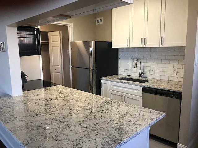 Calvert House Apartments — Photo 3