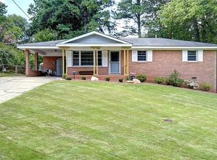 5289 Timbo Ln SW, Mableton, GA 30126