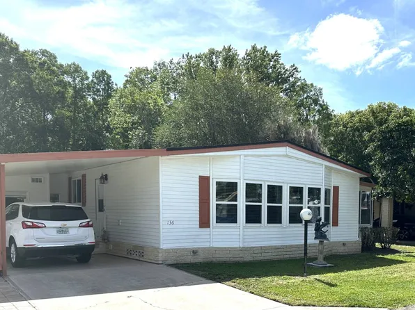 4629 Arlington Park Dr #136, Lakeland, FL 33801