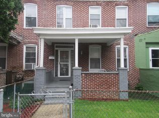 4812 Reisterstown Rd, Baltimore, MD 21215