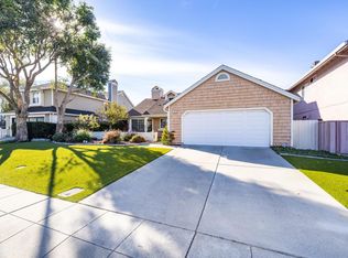 397 Biscayne Ave, Foster City, CA 94404