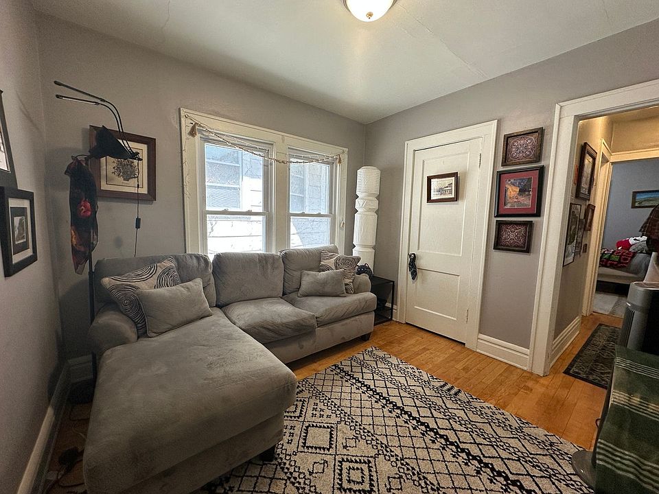 1st image of 205-207 S Henry St #D