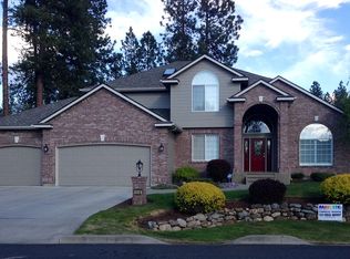 13110 N Whitehouse St, Spokane, WA 99208