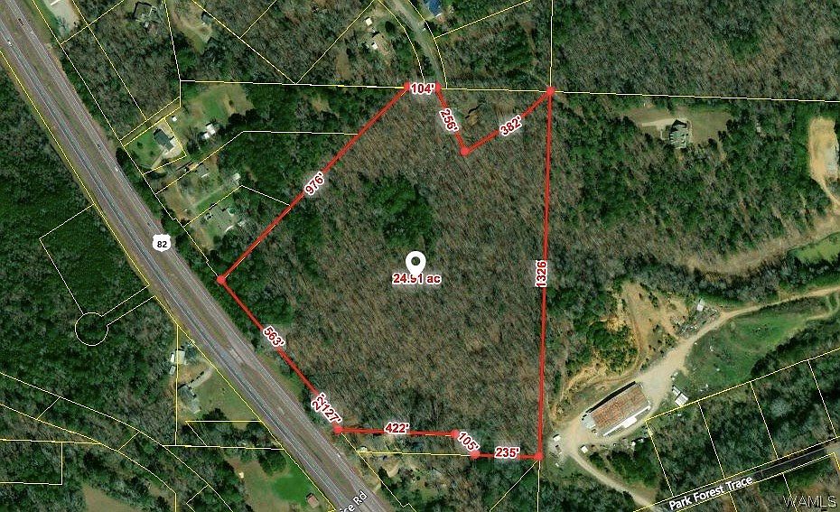 1st image of 0 Highway 82 E