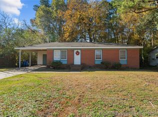 426 Perth St, Fayetteville, NC 28314
