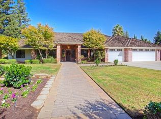 2756 W Sample Ave, Fresno, CA