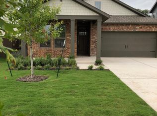 2309 Upchurch St, Leander, TX 78641