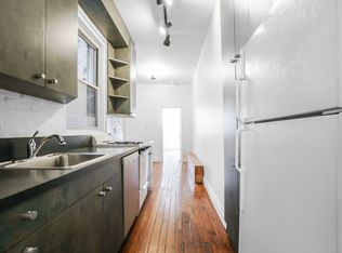 23 King St APT 7, New York, NY 10014