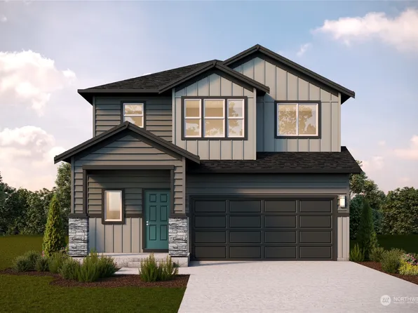 6803 121st Lane SE, Snohomish, WA 98296