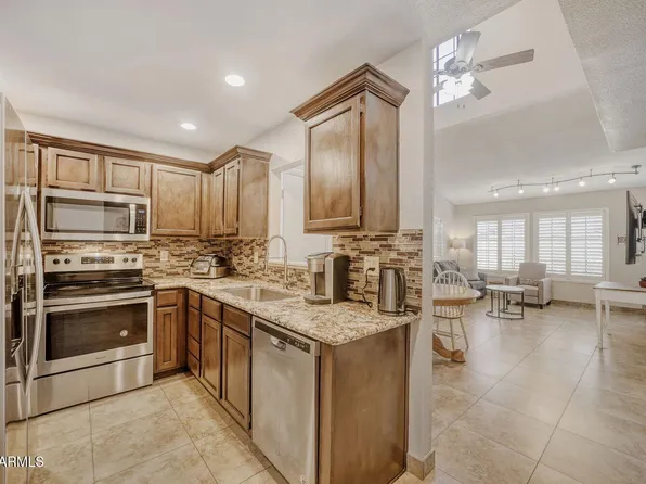 8625 E Belleview Place #1150, Scottsdale, AZ 85257