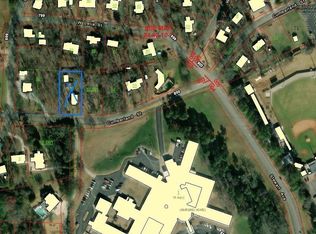 830 Cumberland St, Florence, AL 35630