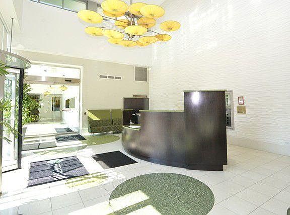 Front Desk / Lobby