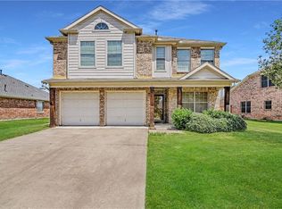 1011 Tabasco Trl, Arlington, TX 76002