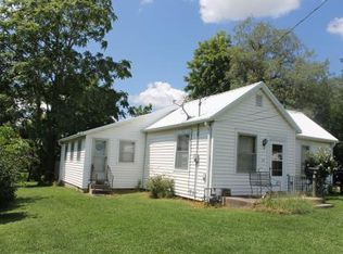 326 S Orange St, Cameron, MO 64429