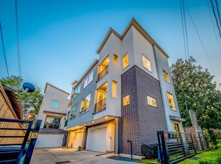 1619 Bingham St, Houston, TX 77007