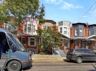 2317 W Cumberland St, Philadelphia, PA 19132