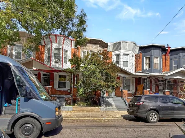 2317 W Cumberland St, Philadelphia, PA 19132