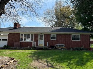 709 E Tulip Ln, Connersville, IN 47331