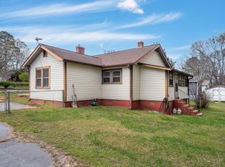 208 Gap Creek Rd, Duncan, SC 29334