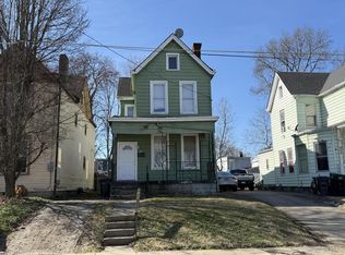 107 W 65th St, Cincinnati, OH 45216