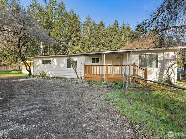 21 E North Lake Drive, Shelton, WA 98584