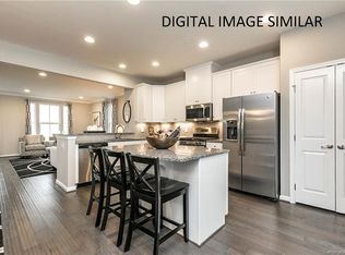 4237 Audubon Park Dr #1029A, Charlotte, NC 28217